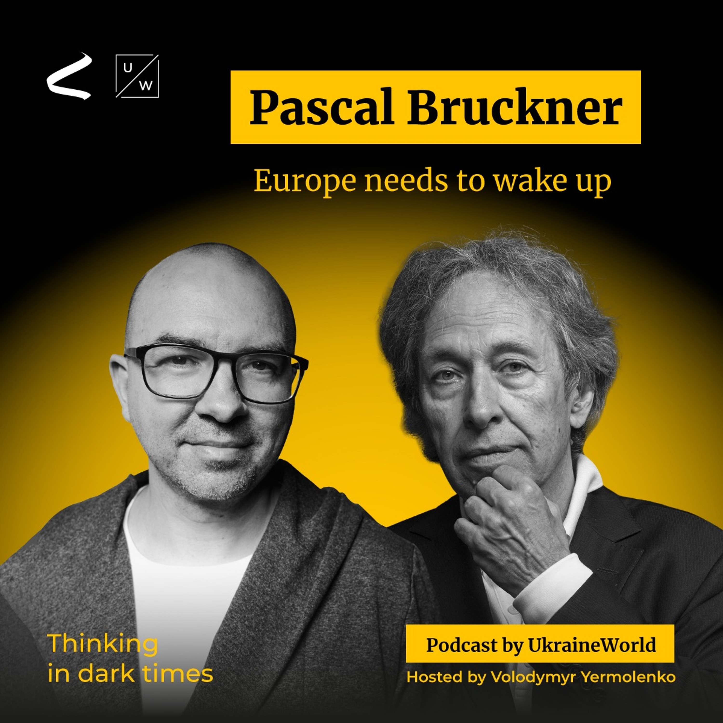 Podcast Cover
