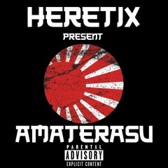Heretix - Amaterasu (Original Mix)