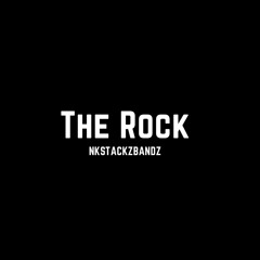 NK - The Rock