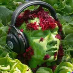 !Spring!Mix!Lettuce!Pray!