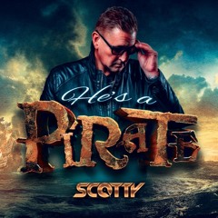 He's a Pirate (J.D. Ocean Mix)