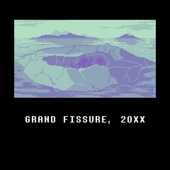 001. The Journey Starts Here