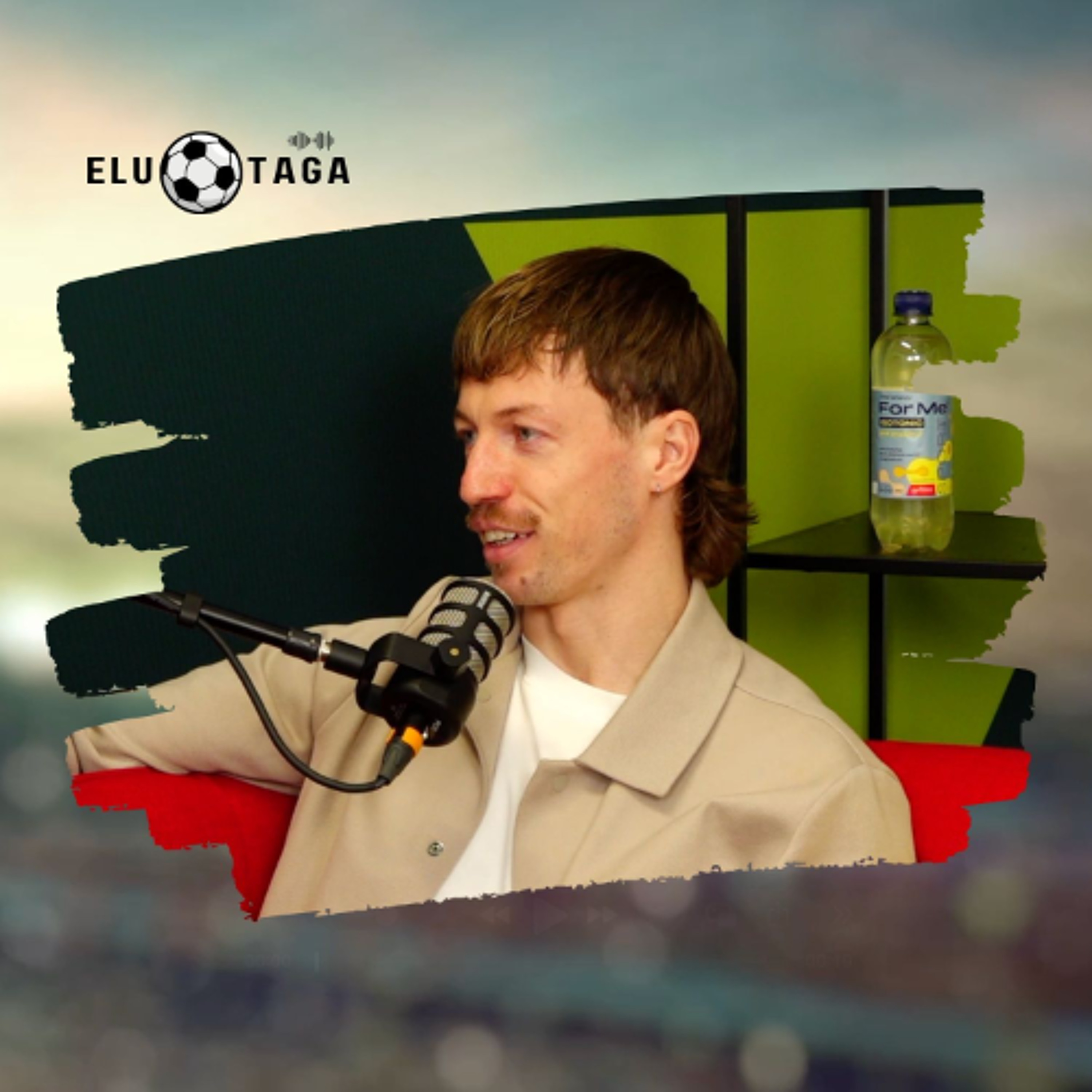 #9 | Märten Pajunurm: Olen selle karjääri üle siiralt õnnelik!