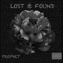 LOST & FOUND