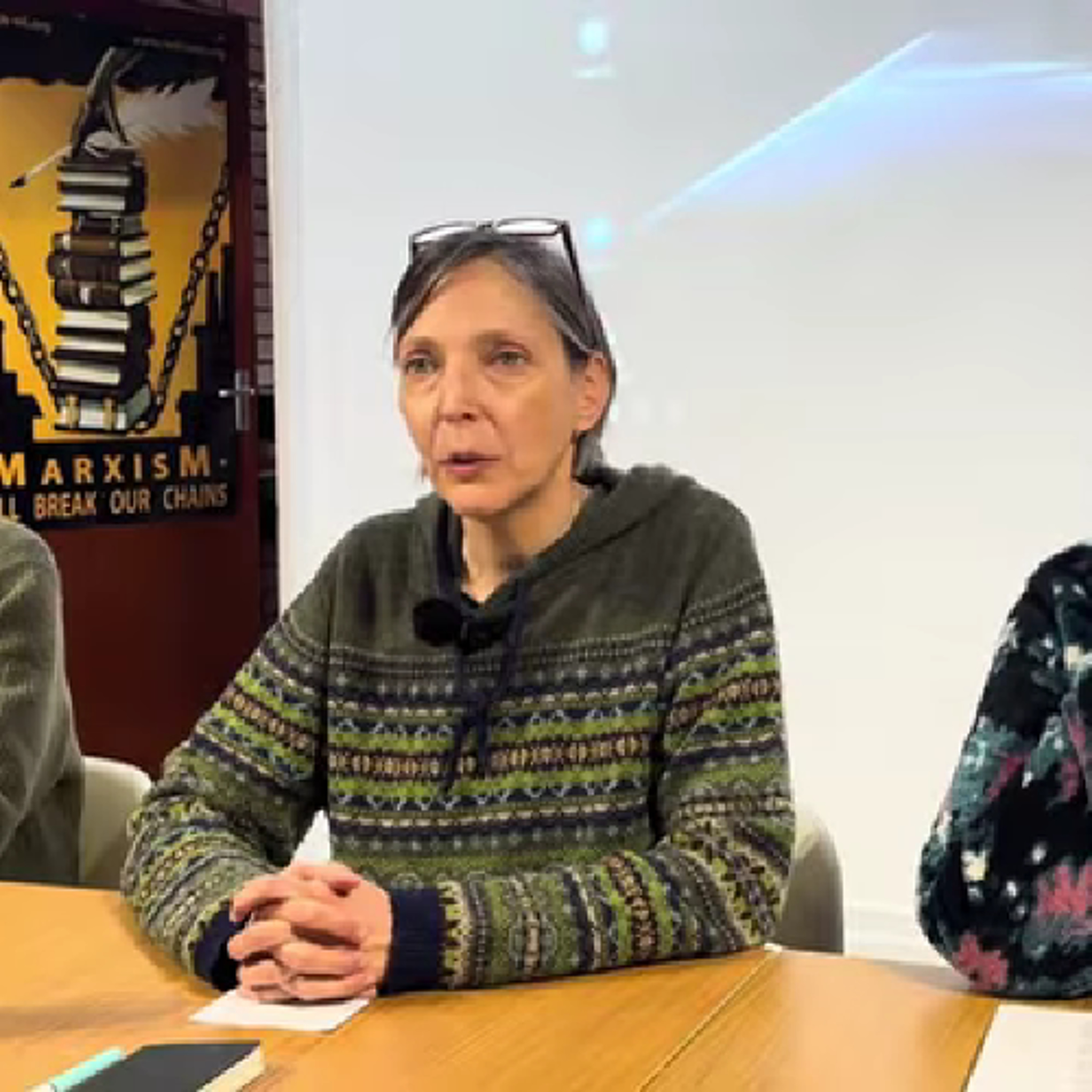 A month of illegal US war on Iran - What have we learned - Joti Brar