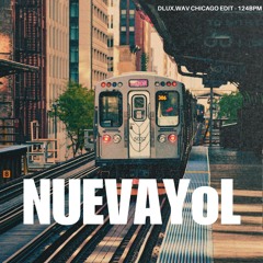 Nuevayol (DLUX.wav Chicago Edit) 124