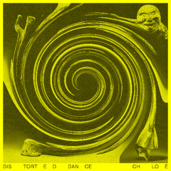 CHLOÉ - Distorted Dance (Edit Version)