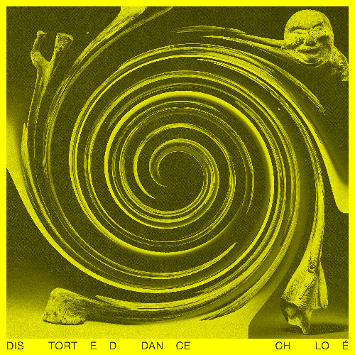 CHLOÉ - Distorted Dance (Edit Version)