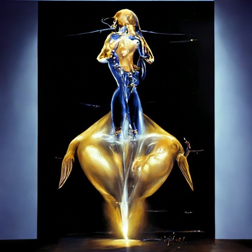 Zacari - Golden Dolphin (Prod. By Khory Enigma & WillZombee)