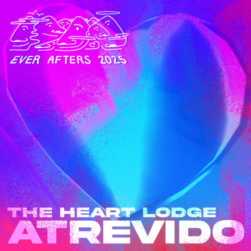 Atrevido - The Ever Afters Campout 2025 - Heart Lodge