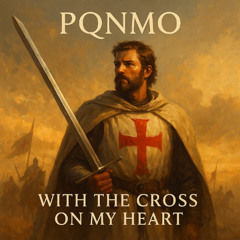 With the Cross on My Heart
