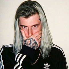 ghostemane omenxiii type beat