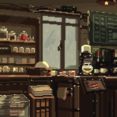 Dadirri de chai - Chreige (Maqueta) [Comienzo de la 2ª temporada]