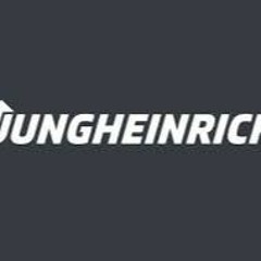 Jungheinrich ASRS