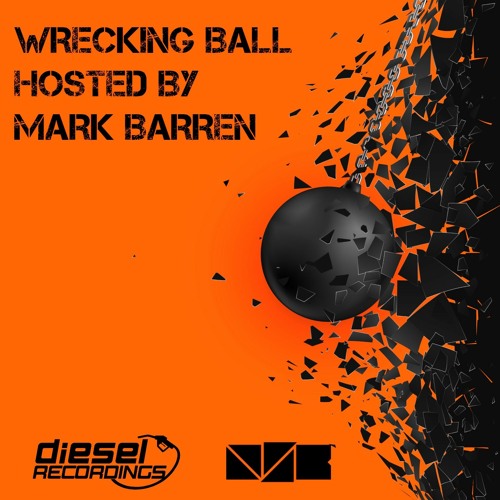 Mark Barren - Wrecking Ball - 13 - 05 - 2022