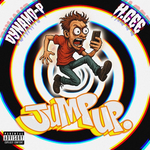 Jump Up (Prod.by H.Gee)