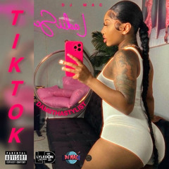 Damiithastylist - Tik Tok [Down Riddim]