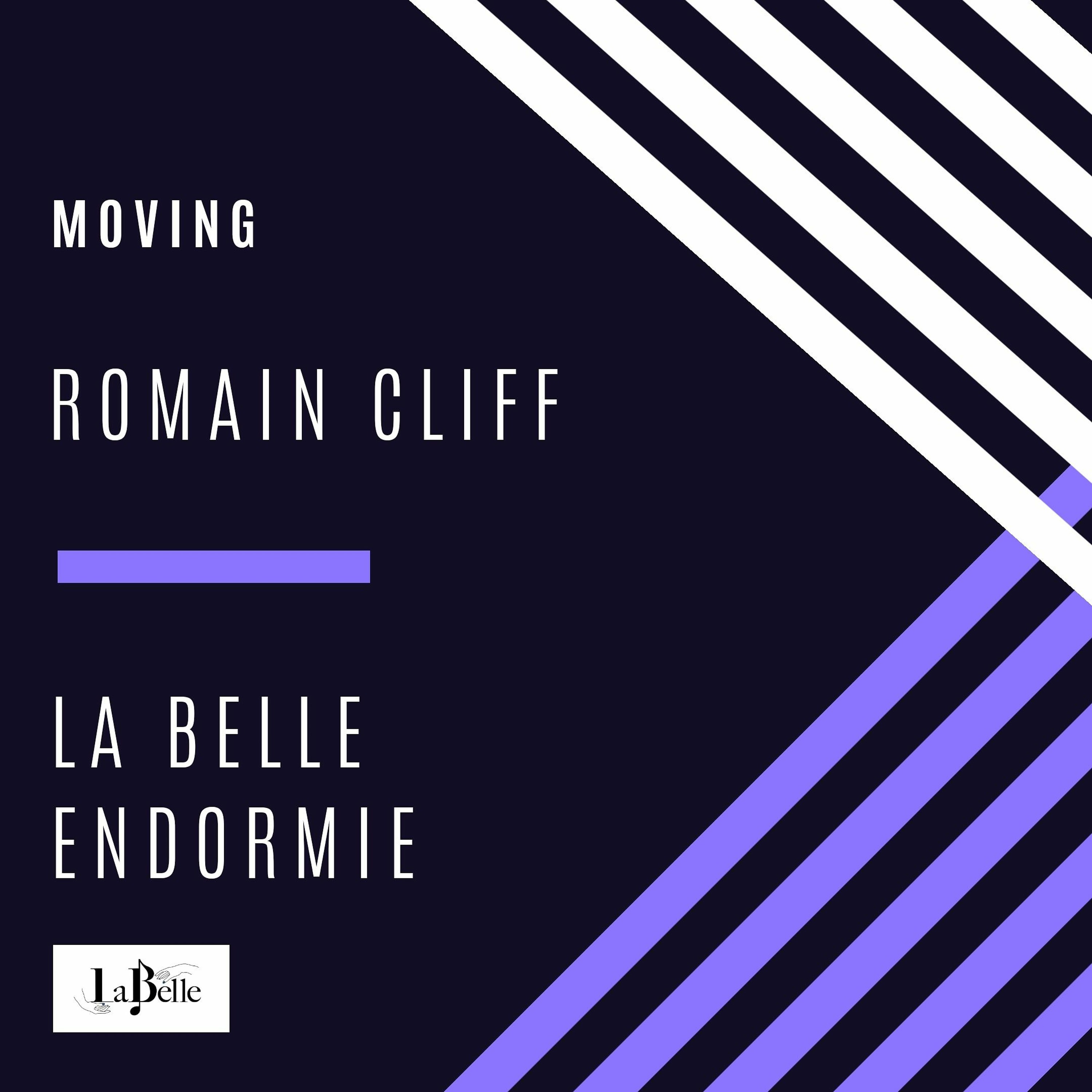 Romain Cliff