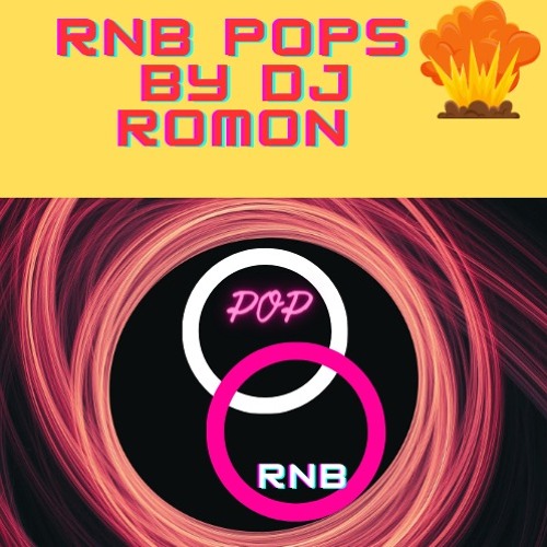 Rnb Pops (Pop And Rnb Mixtape)