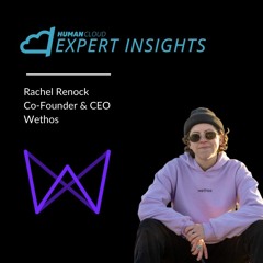 Ep. 96: Rachel Renock, Co-Founder & CEO of Wethos