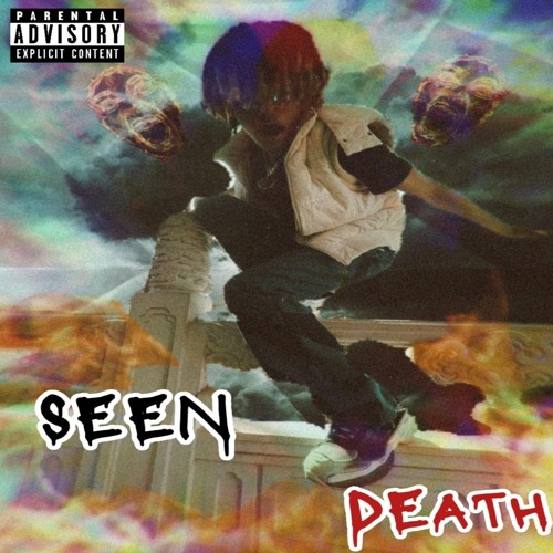 Seen Death Prod. Gore Ocean Finale