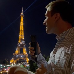 Coup De Soleil - Paris Edition