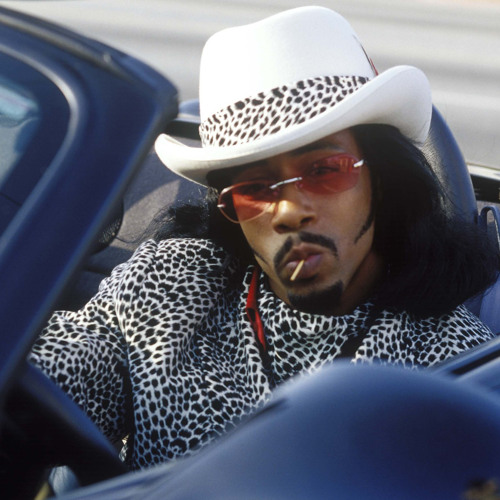 Pimp In Distress (Prod m4yhem)