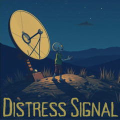 DJ Glenn - Distress Signal (Prod. NetuH)