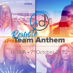 NFBPA | Remote Team Anthem | 7 October 2020 | SongDivision