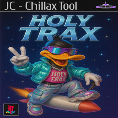 JC - CHILLAX TOOL [HT002]