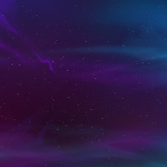 Galactic Rewards - Accolades Menu [Parallax Redefined v1]