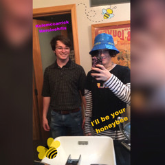 Ill Be Your Honeybee (By. Kolemccarrick)(Ft. LONELY CUPID)