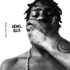 Kemel Rich - Bad Riddim [Official Audio] Chronic Law | Freestyle