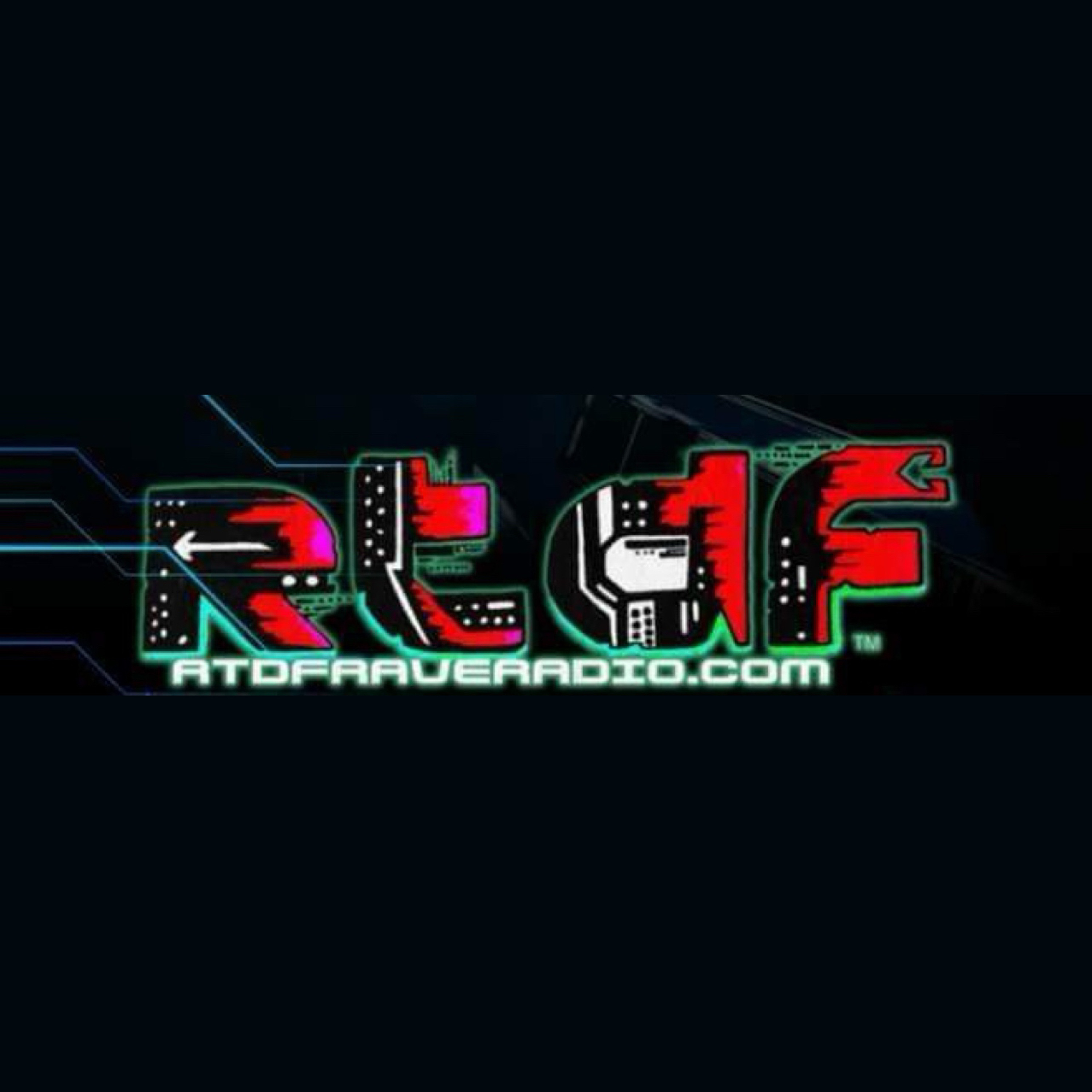 DJ AthenaLuv