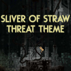 Threat - Sliver of Straw (Deadlands) | Rainworld