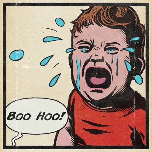 BOO HOO (NEONI x RIELL)