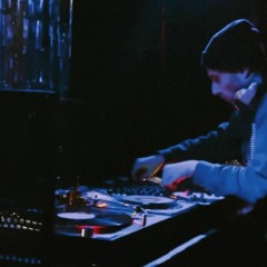 few podcasts and cdj/vinyl sets