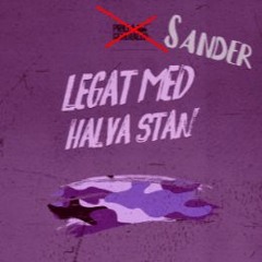 Legat med halva stan - DIREKTÖREN