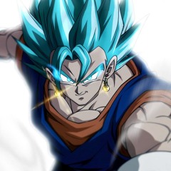 Dragon Ball ZSuper Vegito's Theme Remix (Mike Smith, Norihito Sumitomo)  By Gladius