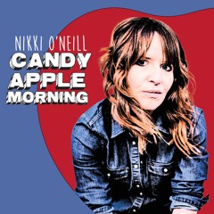 Candy Apple Morning
