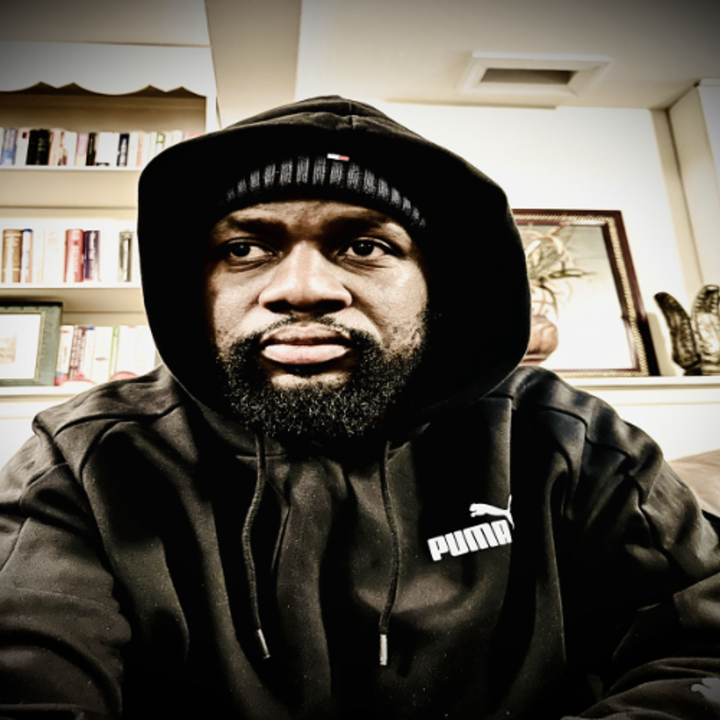 Masta Soul - DEEP UNIVERSE OF HOUSE (DUOH) XXIII episode artwork