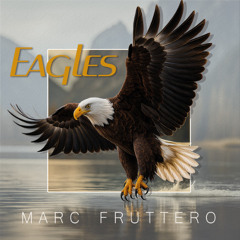 Marc Fruttero - Love Is Hunting You