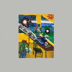 Father John Misty - The Old Law