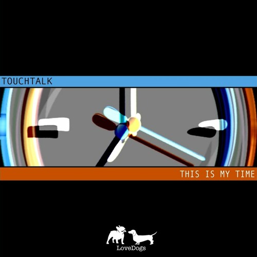 Touchtalk - Push Me (Extended Mix)