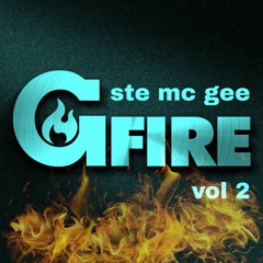 G-Fire Vol 2