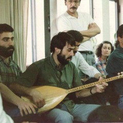 Qîza Helepçe/Koma Amed, Evdilmelik şêxbekir.