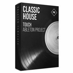 PML - Touch - Piano House