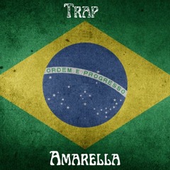 Epidemic77 - TRAP DE AMARELLA (HIFDY Remix)
