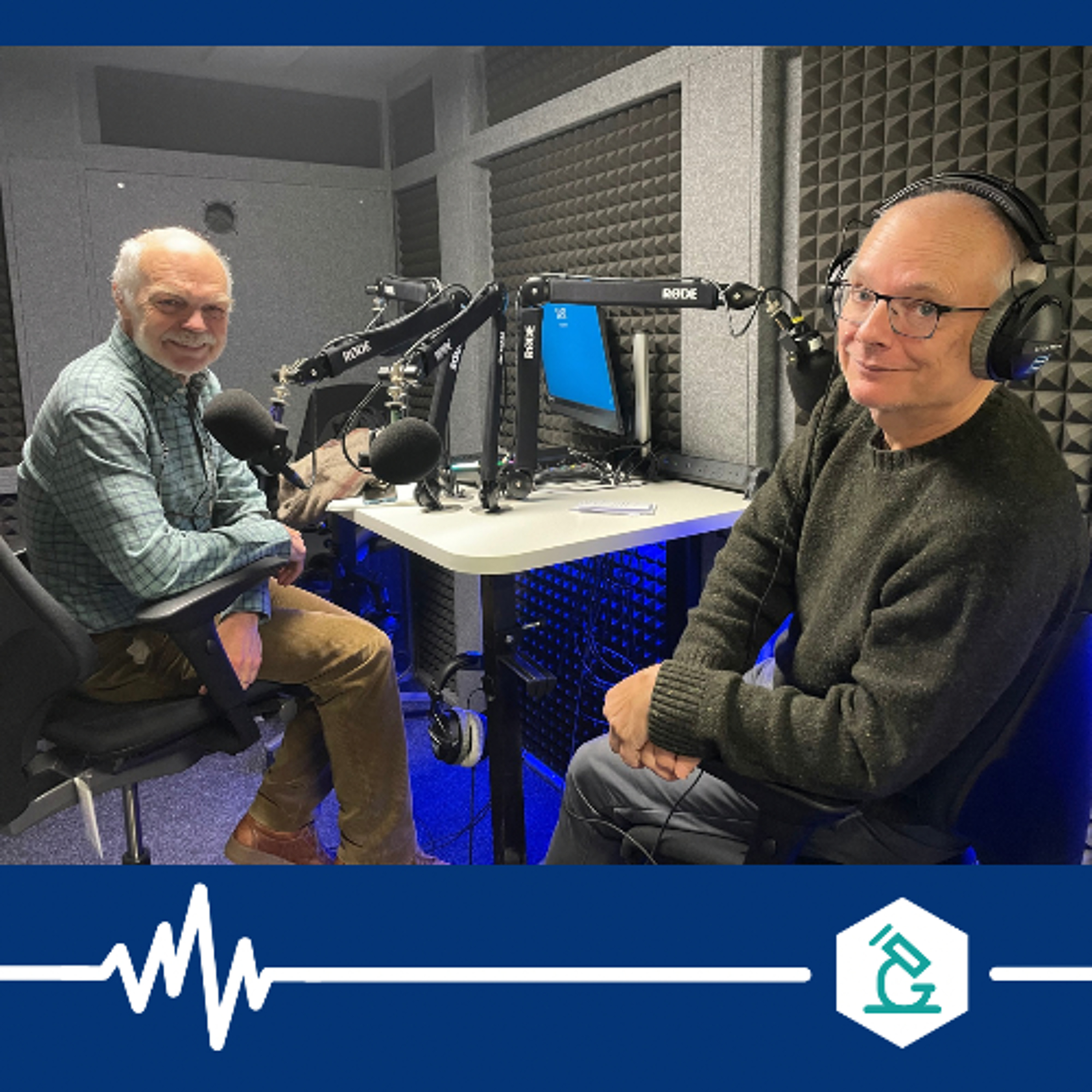 Aflevering 70. Ultrabewerkte voeding