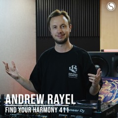 Find Your Harmony Episode #411